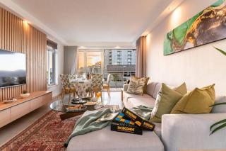 Emerald Horizon Mouille Point - Views & Location - 4