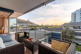 Emerald Horizon Mouille Point - Views & Location - Kaapstad - 0