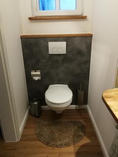 HeiDeluxe TinyHouse - Soltau - 6