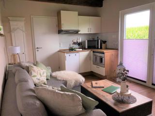 HeiDeluxe TinyHouse - Soltau - 1