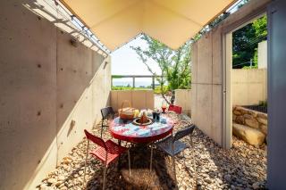 Dalto Resort Poolvilla Glamping - Yeongdeok - 8