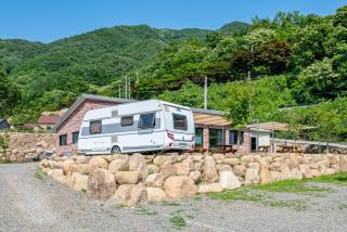 Jirisan Forest Caravan Park - Gurye - 6