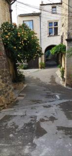 Les studettes du Beffroi - Cucuron - 7