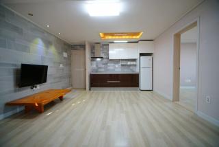 Gyeokpo Seohae Oceanville Pension - 9