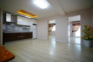 Gyeokpo Seohae Oceanville Pension - Landkreis Buan - 3