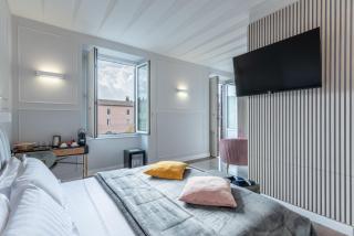 Rome Plaza Suites, Luxury Collection - 1