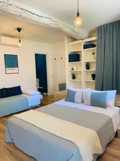 Modern Loft Rho Fiera Milano - Rho - 6