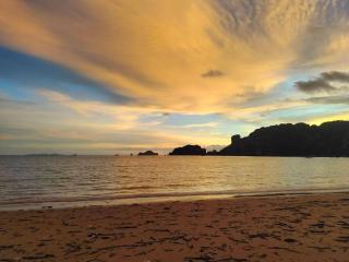 7Sea Beach Pool Villa - Ao Nam Mao - 2