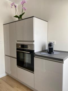 Ferienwohnung Kleine Auszeit - Pulheim - 5