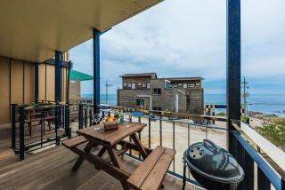 Sea Bird Bed and Breakfast - 5
