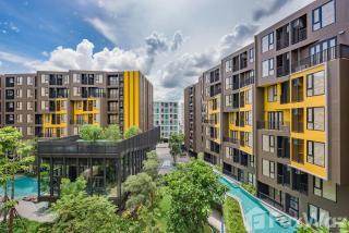 The Base Central Phuket-C4YW - Cidade Phuket - 9
