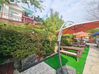 Seonjaedo Shalom Private Pension - Incheon - 3