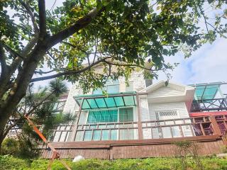 Seonjaedo Shalom Private Pension - Incheon - 1