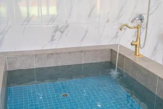 Mungs Club Pet friendly Pool Villa - Taean - 3