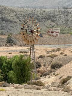 El Refugio del Molino - Cardón - 0