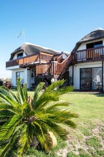 Cycads on Sea Guest House - St Francisbaai - 4