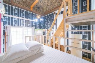 Gapyeong Adelheim Pension Dogs Allowed, Group Rooms, Spa - 2