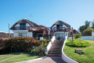 Cycads on Sea Guest House - St Francisbaai - 5