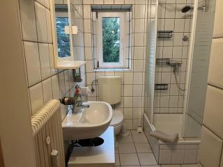 Marleen -Welcome back 2 the 50 Hbf/Hafen WG-Zimmer - Duisburgo - 9