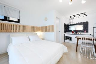 Samcheok Laon Spa Pension - Samcheok - 6