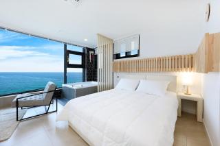 Samcheok Laon Spa Pension - Samcheok - 4