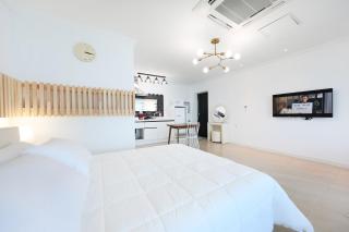 Samcheok Laon Spa Pension - Samcheok - 3