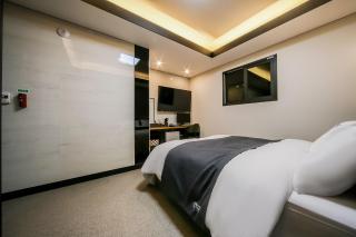 Hapcheon Joon Hotel - 4