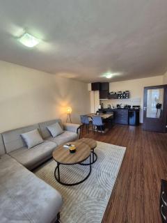 Apartment Melania in Complex Royal Towers - Bansko - 0