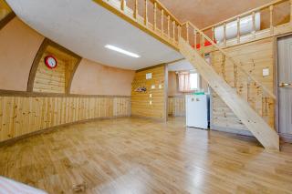 Jeongsun Hayandom Pension - 8