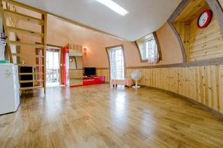 Jeongsun Hayandom Pension - 7