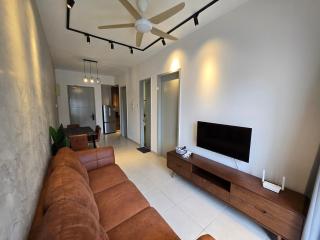 Cozy 2 bedrooms 4 pax Menjalara Near Desa Park City - Kuala Lumpur - 5