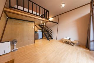 Yangyang Wind Velly Glamping - Yangyang - 8