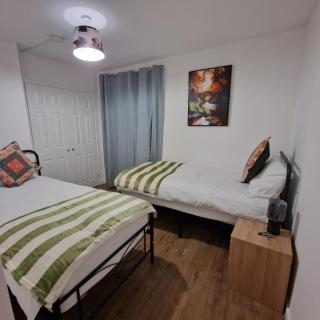 Sherwood Hillside 2B - Perfect getaway - Nottingham - 8