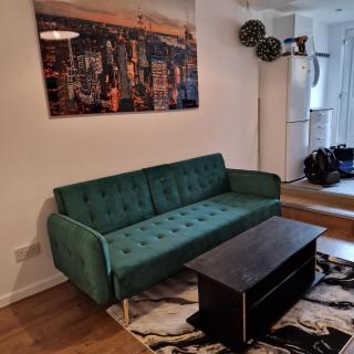 Sherwood Hillside 2B - Perfect getaway - Nottingham - 3