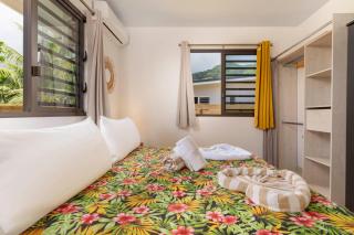 Fare Mehiata 2, free canoe - 4