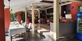 Safari Riviera Resort - North Pattaya - 3