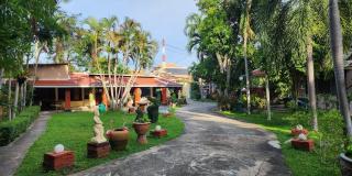 Safari Riviera Resort - 8