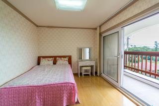 Jeju Haengwoon clover - 2