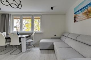 Szuwary by Comfort Apartments - Danzig - 9