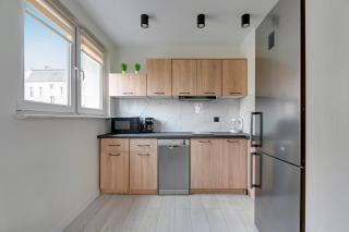 Szuwary by Comfort Apartments - Danzig - 7