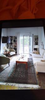 Apartment with a green balcony in Athens - Atene - 8