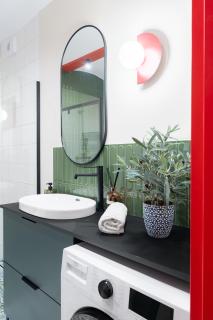 Przy Bulwarze Idealny dla par Gingerbread House by Rentoom - 1