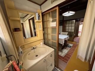 AnNam Stay HOTARUGAIKE - - whole two story house rental - 2