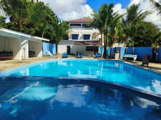 Barizieum Nest 3BR Villa,Diani - Ukunda - 1
