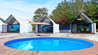 Yeongam Rock On Glamping and Caravan - Yeongam - 1