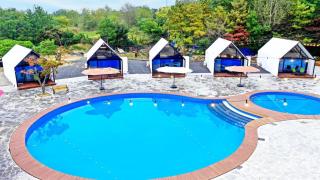 Yeongam Rock On Glamping and Caravan - Yeongam - 4