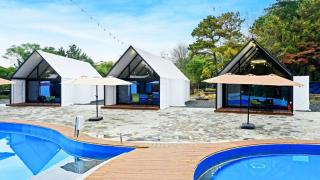 Yeongam Rock On Glamping and Caravan - Yeongam - 3