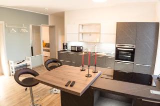 Ferienwohnung Kolow - 8