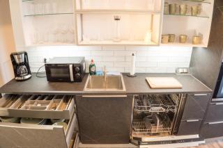 Ferienwohnung Kolow - 5