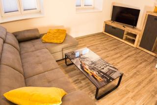 Ferienwohnung Kolow - 4